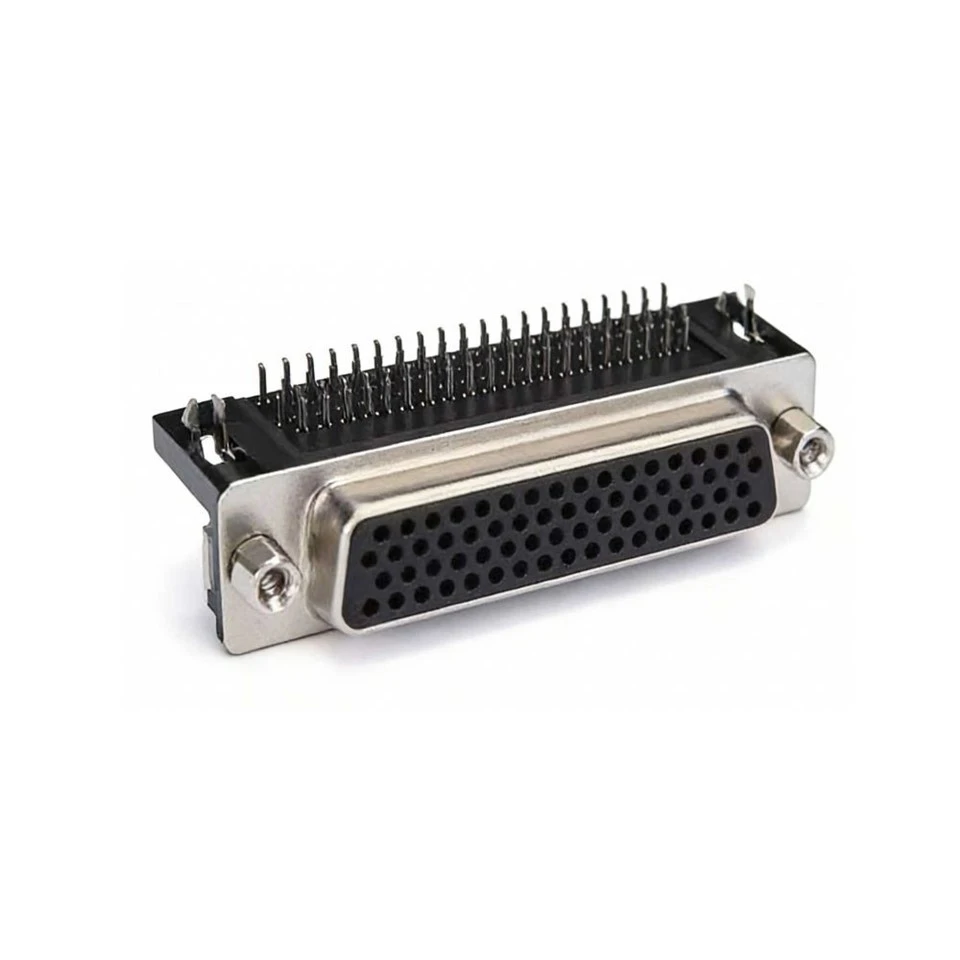 78 Pin D Sub Connector high quality