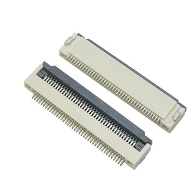 0,5 mm Pitch FPC FFC-kontakt