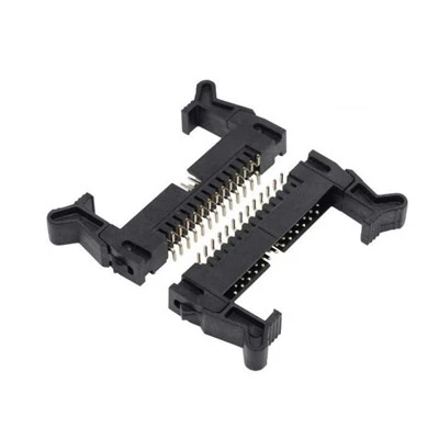 2,00 mm Pitch Ejector Header Connector